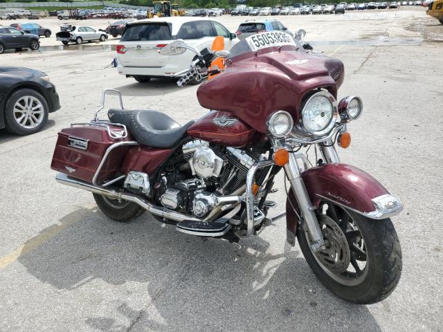 HARLEY-DAVIDSON FLHRI