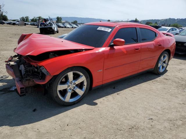 DODGE CHARGER R/