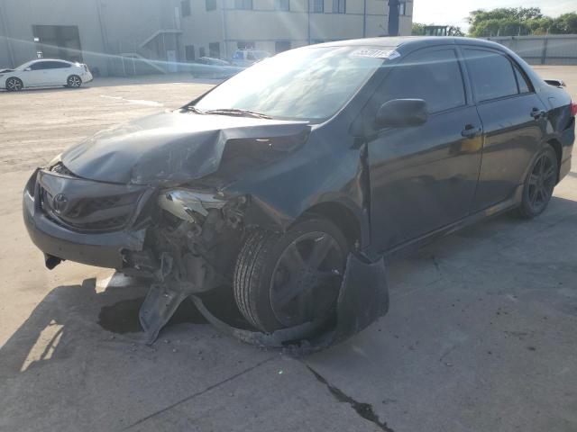 Vin: 5yfbu4ee6dp131468, lot: 55701155, toyota corolla base 2013 img_1