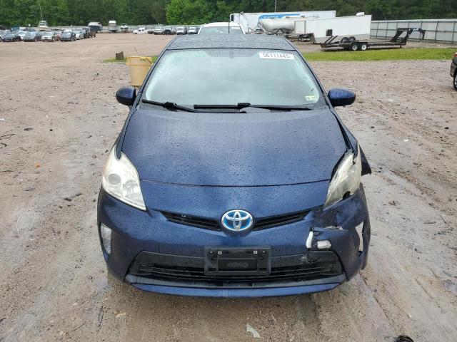 2015 TOYOTA PRIUS - JTDKN3DU8F1964616
