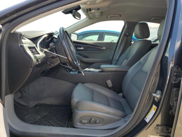 2015 CHEVROLET IMPALA LT - 2G1115SL5F9164714