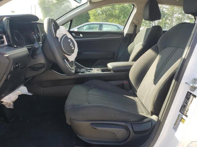 2022 KIA K5 LXS - 5XXG14J27NG088909