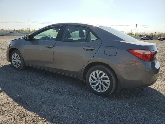 Vin: 2t1burhe7jc046790, lot: 56653025, toyota corolla l 20182