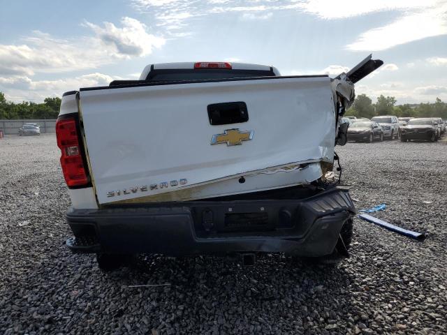 2018 CHEVROLET SILVERADO - 3GCUKNEC6JG228304