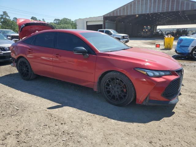 2020 TOYOTA AVALON XSE 4T1FZ1FB2LU055394