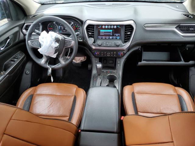 2019 GMC ACADIA ALL 1GKKNVLS4KZ150295