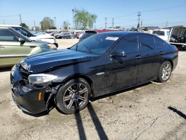 Vin: wbaxg5c55ddy35425, lot: 56513325, bmw 5 series i 2013 img_1