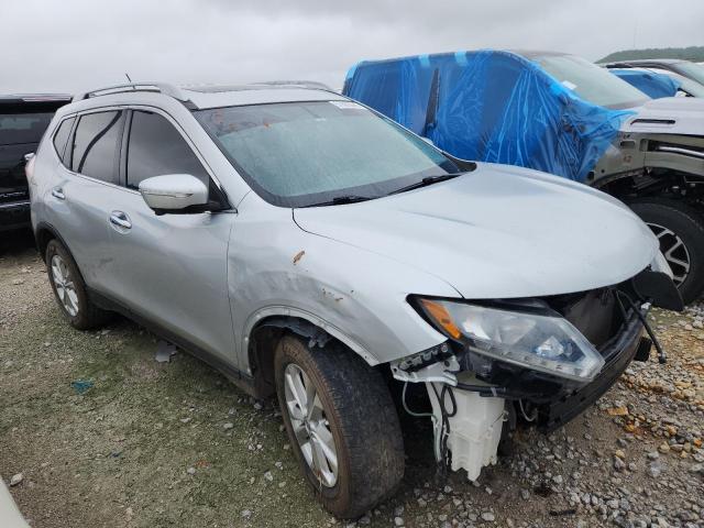 Vin: 5n1at2mt8gc794133, lot: 57863045, nissan rogue s 20164