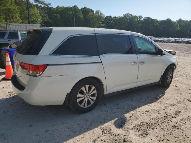 Vin: 5fnrl5h6xfb029908, lot: 57310705, honda all models exl 20153