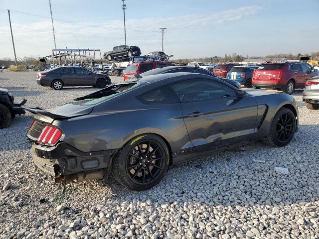 Vin: 1fa6p8jzxl5552748, lot: 50962055, ford mustang shelby gt350 20203
