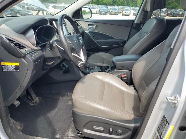 2015 HYUNDAI SANTA FE GLS KM8SRDHFXFU117158