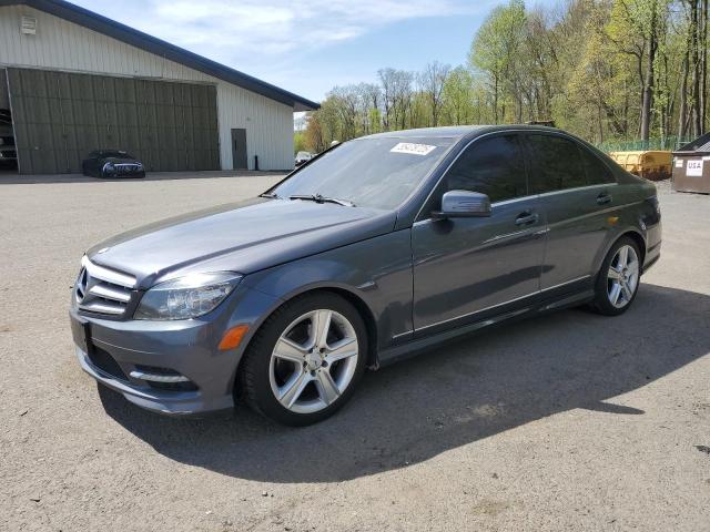 Vin: wddgf8bb9br165933, lot: 55478725, mercedes-benz c-class 300 4matic 2011 img_1