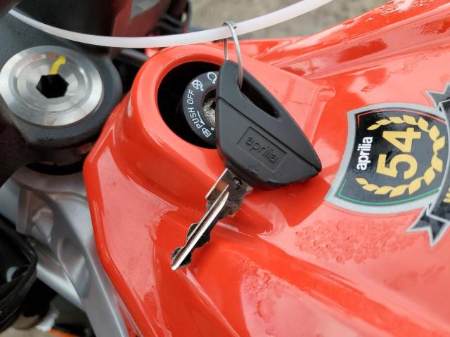 2021 APRILIA TUONO 660 - ZD4KSUE00MS000159