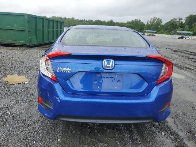 2018 HONDA CIVIC LX - 19XFC2F57JE043727
