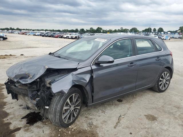 HYUNDAI ELANTRA GT