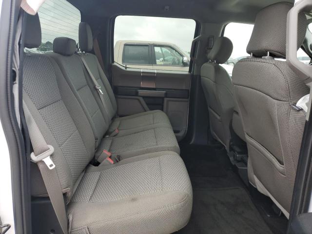2019 FORD F150 SUPER - 1FTEW1CB0KFB82886