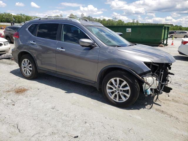 Vin: knmat2mv3hp618932, lot: 55113665, nissan rogue s 20174