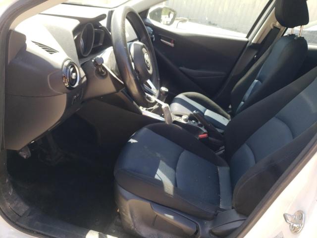 2019 TOYOTA YARIS L - 3MYDLBYV8KY509056