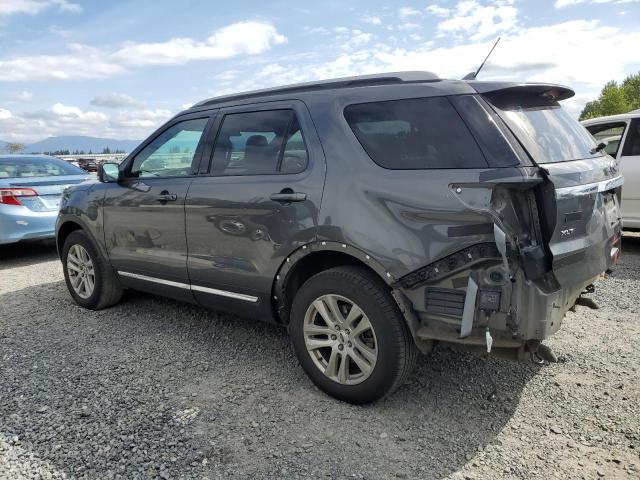 Vin: 1fm5k8d80kga47193, lot: 57868725, ford explorer xlt 20192