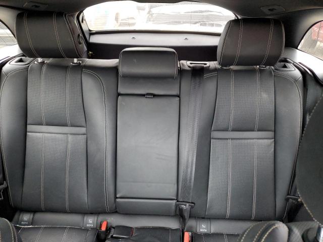 2021 LAND ROVER RANGE ROVE SALYT2EX1MA304183