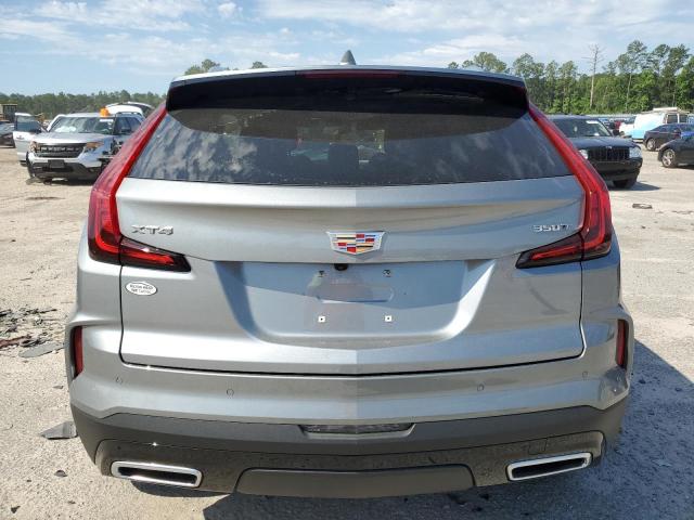 2024 CADILLAC XT4 PREMIU 1GYFZCR4XRF251507