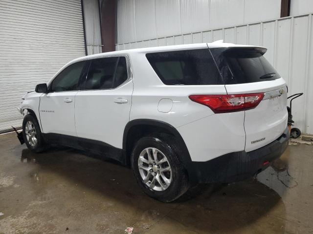 Vin: 1gnerfkw1mj193752, lot: 57319875, chevrolet traverse ls 20212