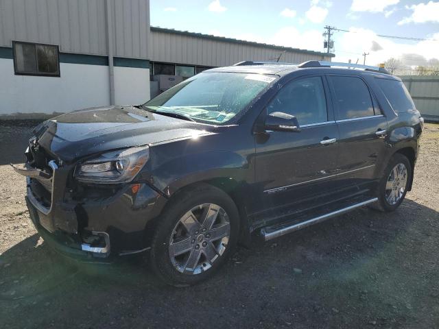 GMC ACADIA DEN 2014 black  gas 1GKKVTKDXEJ137500 photo #1