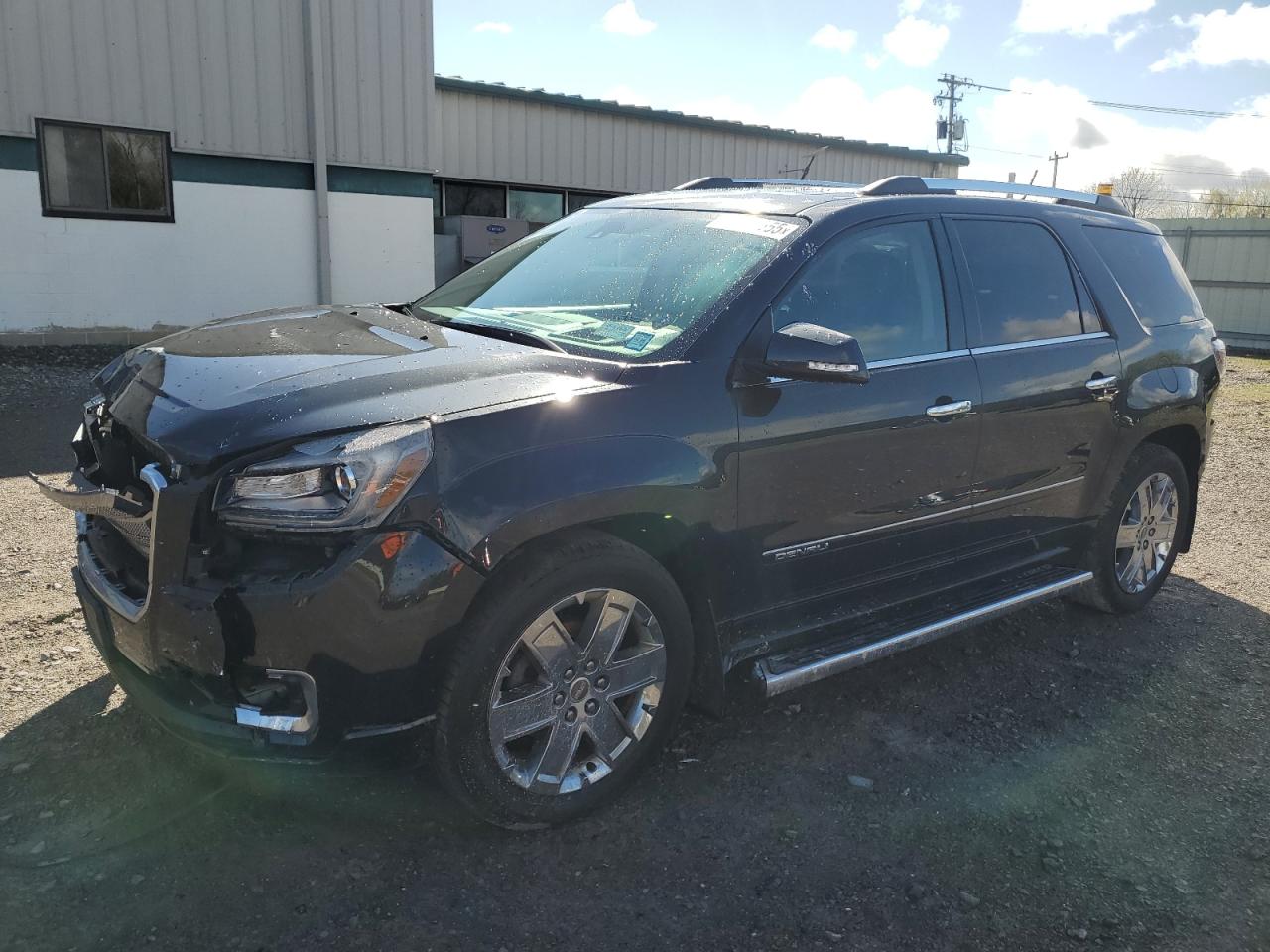 GMC ACADIA DENALI