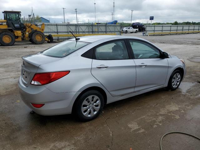 2017 HYUNDAI ACCENT SE - KMHCT4AE7HU216837