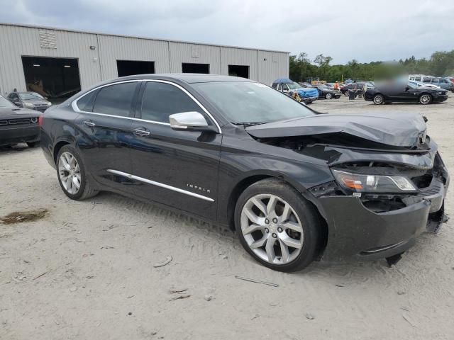 Vin: 2g1145s35g9178783, lot: 58615505, chevrolet impala ltz 20164