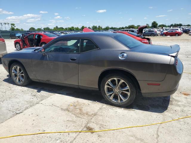 Vin: 2c3cdzkg3lh149491, lot: 58149355, dodge challenger gt 20202