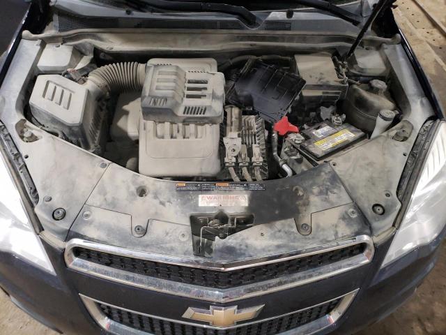 2015 CHEVROLET EQUINOX LS - 2GNFLEEK7F6324174