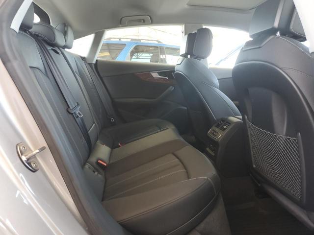 2021 AUDI A5 PREMIUM WAUCBCF55MA024268