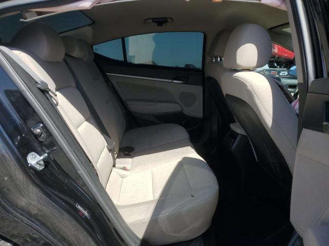2017 HYUNDAI ELANTRA SE - 5NPD84LF2HH010027