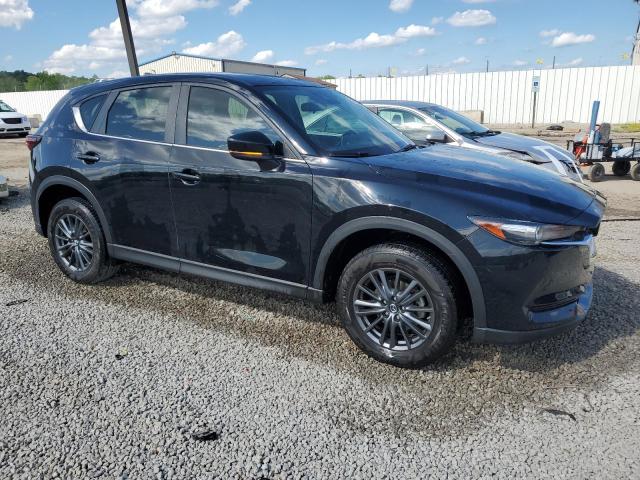 Vin: jm3kfabm1k0638099, lot: 56598895, mazda cx-5 sport 20194