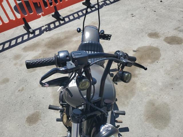 2018 HARLEY-DAVIDSON FXBB STREE 1HD1YJJ30JC074058