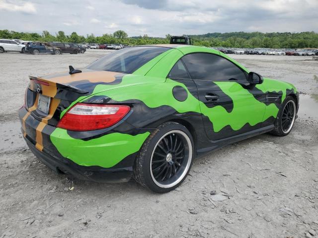 Vin: wddpk5ha3gf115546, lot: 56627415, mercedes-benz slk-class 350 20163