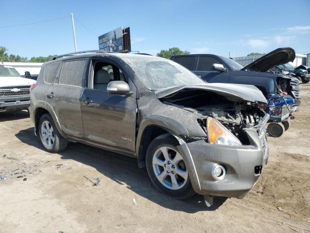 Vin: 2t3df4dv1bw141378, lot: 58065375, toyota rav4 limited 20114