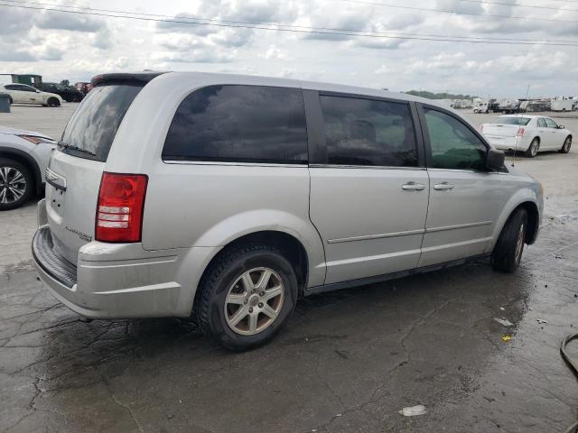Vin: 2a4rr2d12ar357080, lot: 58571685, chrysler minivan lx 20103
