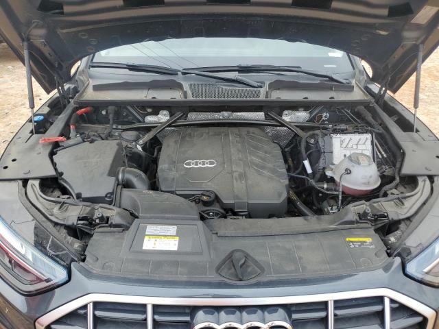 2021 AUDI Q5 PREMIUM - WA1BAAFY6M2083415