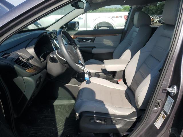 2021 HONDA CR-V EXL - 2HKRW2H86MH664923