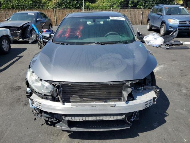 2018 HONDA CIVIC EX - SHHFK7H58JU405196