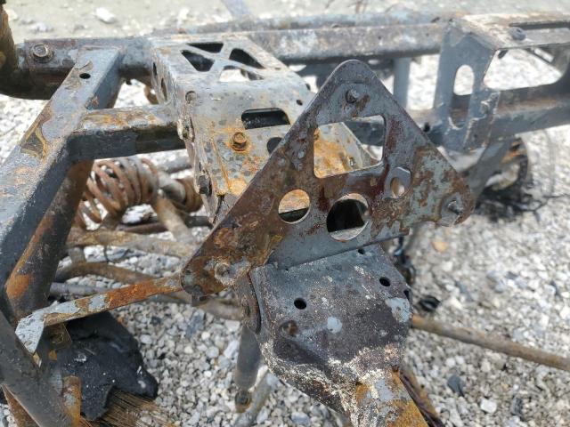 2021 POLARIS RZR XP 100 3NSNAE990MF585458