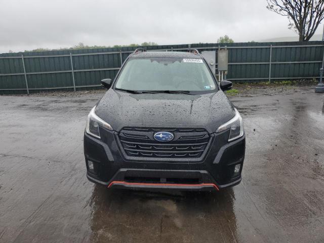 2023 SUBARU FORESTER S JF2SKAJC6PH516491