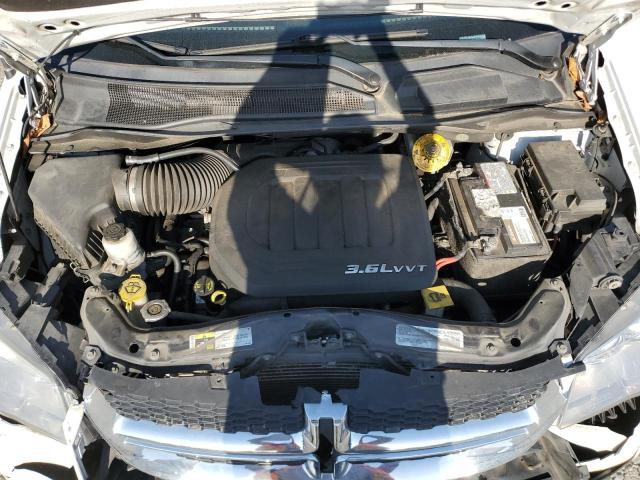 2018 DODGE GRAND CARA 2C4RDGCG5JR250032