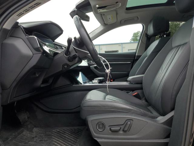 2022 AUDI E-TRON SPO WA12AAGE7NB007093