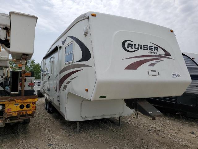 KEYSTONE CRUISER 2006 4V0FC302351004572 photo #1