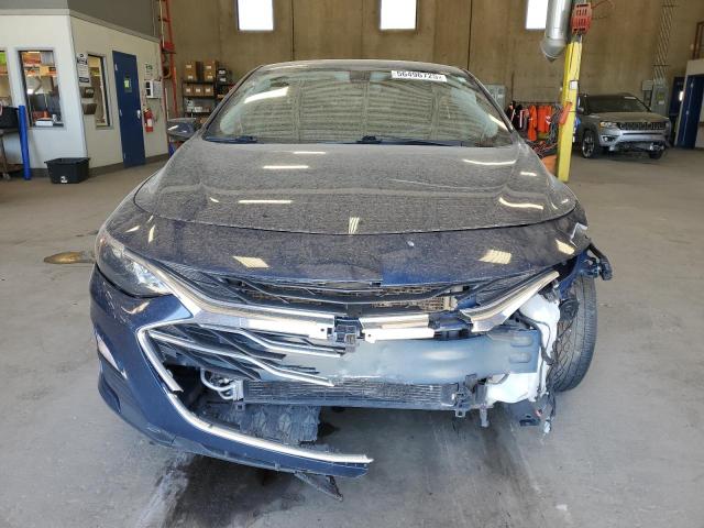 2021 CHEVROLET MALIBU LT - 1G1ZD5ST8MF063519