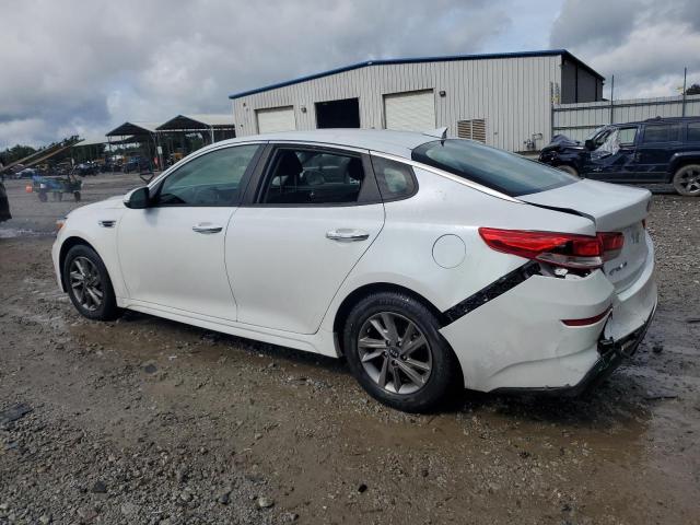 Vin: 5xxgt4l3xkg327591, lot: 56515125, kia optima lx 20192