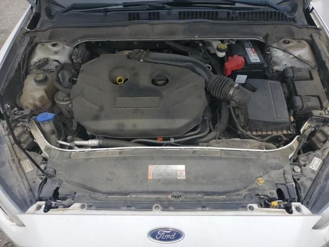 2016 FORD FUSION TIT - 3FA6P0K96GR195247